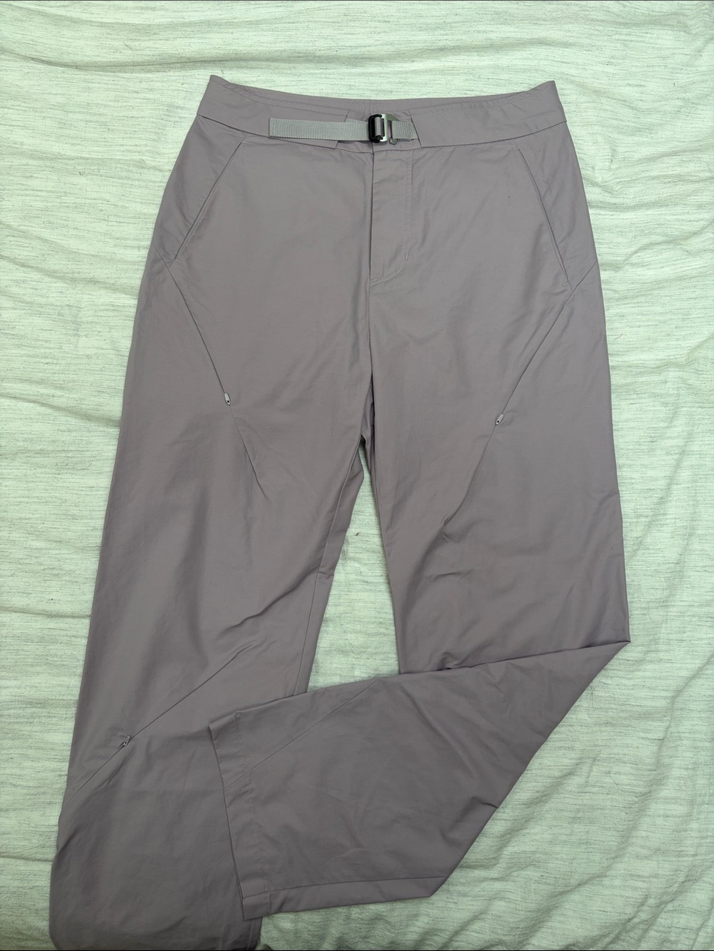 Post Archive Faction (PAF) 5.0 Technical Pants in Lilac size M